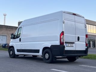 Fiat Ducato 2.3 88kW