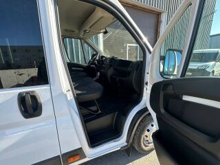 Peugeot Boxer L4H2 Active BlueHDi N1 2.2 103kW