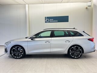 Cupra Leon VZ 4WD 2.0 228kW