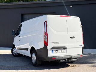 Ford Transit Custom CUSTOM 2.2 92kW
