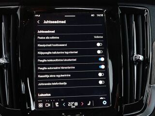 Volvo V90 Cross Country AWD B4 KERS 2.0 145kW