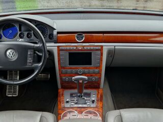 Volkswagen Phaeton 3.0 V6 171kW