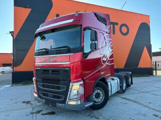 Volvo FH 500 6x2 375kW