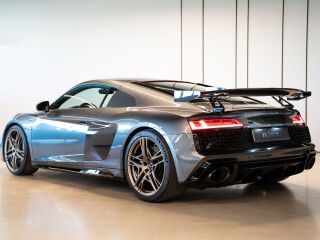 Audi R8 V10 Decennium 5.2 456kW