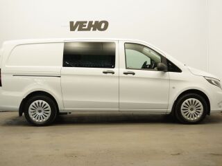 Mercedes-Benz Vito 116 Mixto Comfort A2 4x4 N1 2.0 120kW