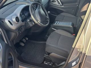 Peugeot Partner 1.6 73kW