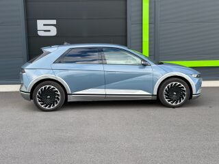 Hyundai Ioniq 5 239kW