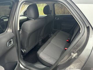 Citroen C4 Cactus 1.2 60kW