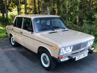 VAZ 21063 1.3 48kW