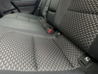 Kia Ceed BUSINESS LINE + 1.5 117kW