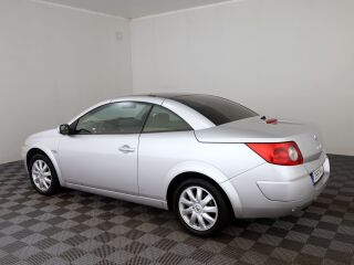 Renault Megane Cabrio Luxury 1.9 dCi 96kW