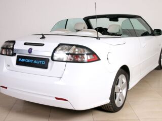 Saab 9-3 CABRIO 2.0 T 154kW