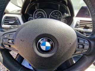 BMW 320 SPORTLINE TOURING 2.0 R4 TDI 105кВ