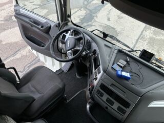 DAF XF 12.9 340kW