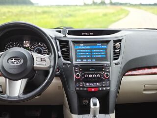 Subaru Outback 3.6 H6 191кВ