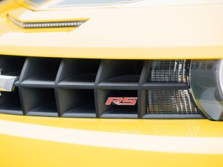 Chevrolet Camaro RS 3.6 V6