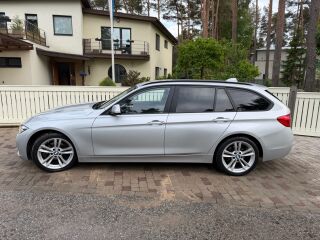 BMW 318 1.8 110kW