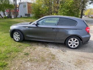 BMW 120 2.0 TD 130кВ