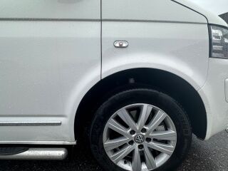 Volkswagen Multivan 4Motion highline 2.0 132кВ