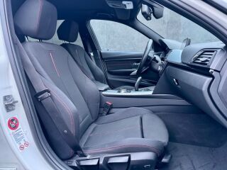 BMW 320 Sport Line 2.0 R4 135kW