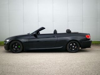 BMW 325 3.0 145kW