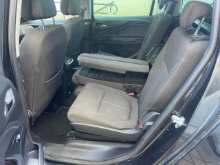 Opel Zafira Sport Tourer 2.0 R4 TDCI 121kW