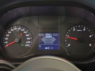 Mercedes-Benz Citan 1.5 55кВ
