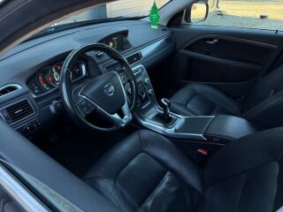 Volvo XC70 2.0 133kW