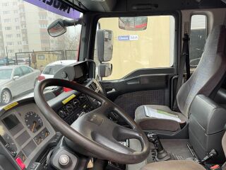 MAN TGA 460 KORP&SON 338kW