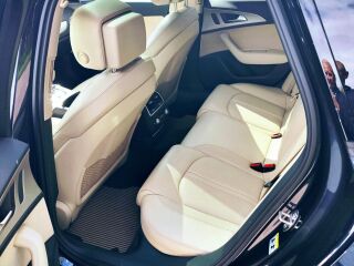 Audi A6 allroad 3.0 TDI 200kW