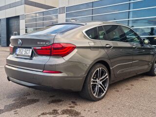 BMW 530 LCI Xdrive 3.0 190kW