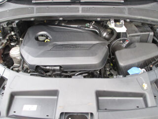 Ford Galaxy Titanium 1.6 SCTi 118kW