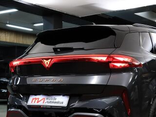 Cupra Terramar 1.5 110kW