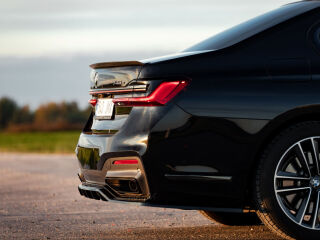 BMW 745 3.0 210kW