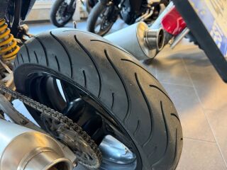 Ducati Monster 620 L2 44kW