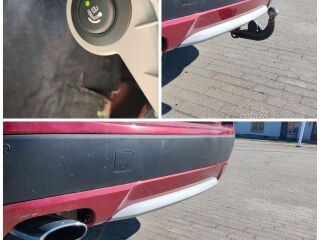 BMW X3 xDrive 20i 2.0 135kW