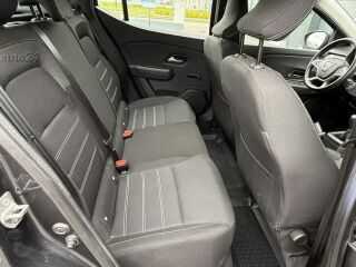 Dacia Sandero 1.0 H4D F4 67kW