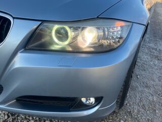 BMW 320 LCI 2.0 125кВ