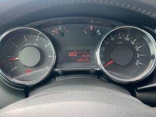 Peugeot 3008 1.6 115kW