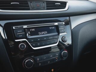 Nissan X-Trail 1.6 120kW