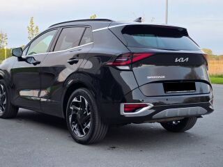 Kia Sportage GT-Line Plug-IN hybrid H/K 195kW