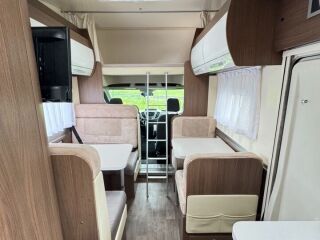 Ford Nobel ART 8000 2.0 96kW