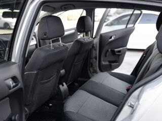 Opel Astra Elegance Facelift 1.6 85kW