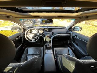 Honda Accord 2.2 110kW