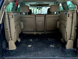 Toyota Land Cruiser 4.5 210kW