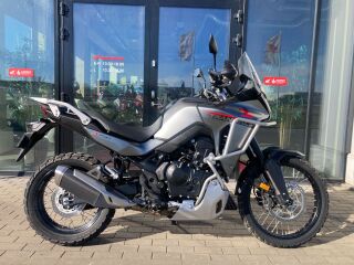 Honda XL750 Transalp 68kW