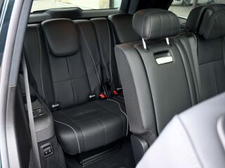 Mercedes-Benz GLS 400 4MATIC AMG LUXURY+ BURMESTER FULL 243kW
