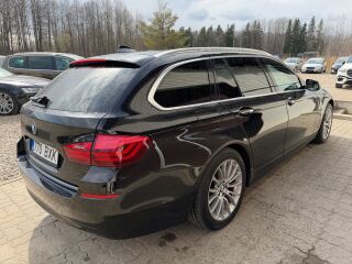 BMW 520 X-Drive Luxury Facelift 2.0 140kW