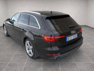 Audi A4 AVANT 2.0 tdi 110kW