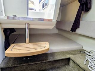Sea Ray 265 Sundancer 6.2 V8 MerCruiser ECT MPI